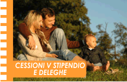 Cessioni quinto stipendio e deleghe