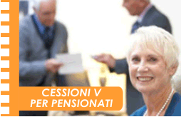 Cessioni quinto per pensionati