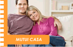 Mutui casa