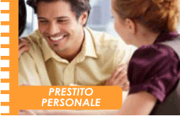 Prestito personale